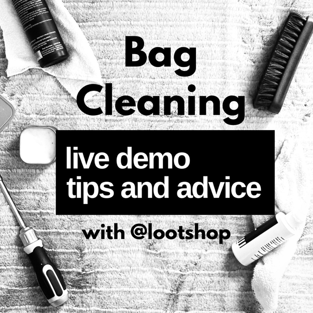 Bag Restoration with LootShop - Picture 2 of 7